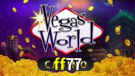 Biblioteca de slots populares na ff77
