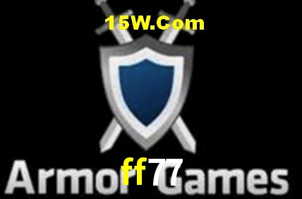 Jackpots e promoções na ff77