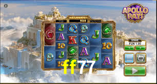 Cashback e recargas na ff77